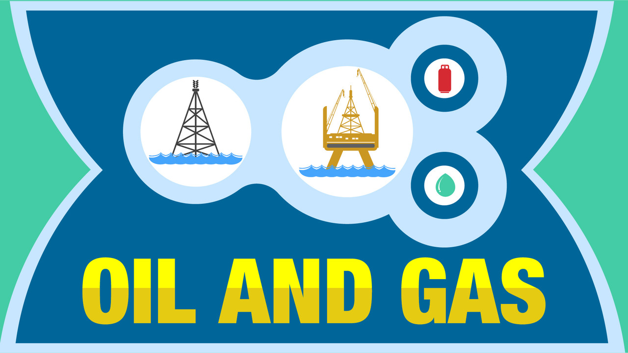 Oil And Gas